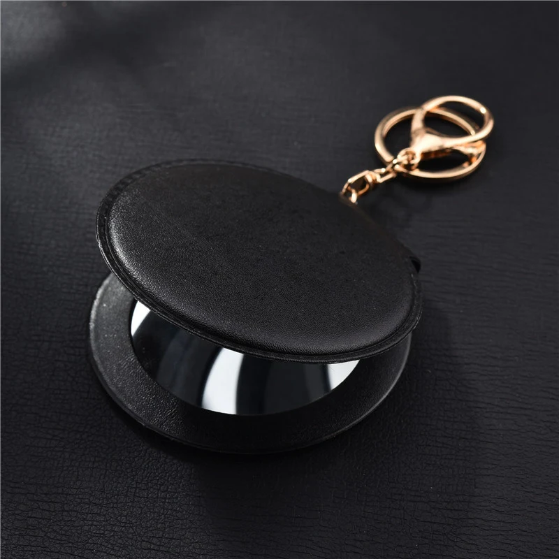 Title 3, Ladies Makeup Mirrors Carry Small Round Mirrors...