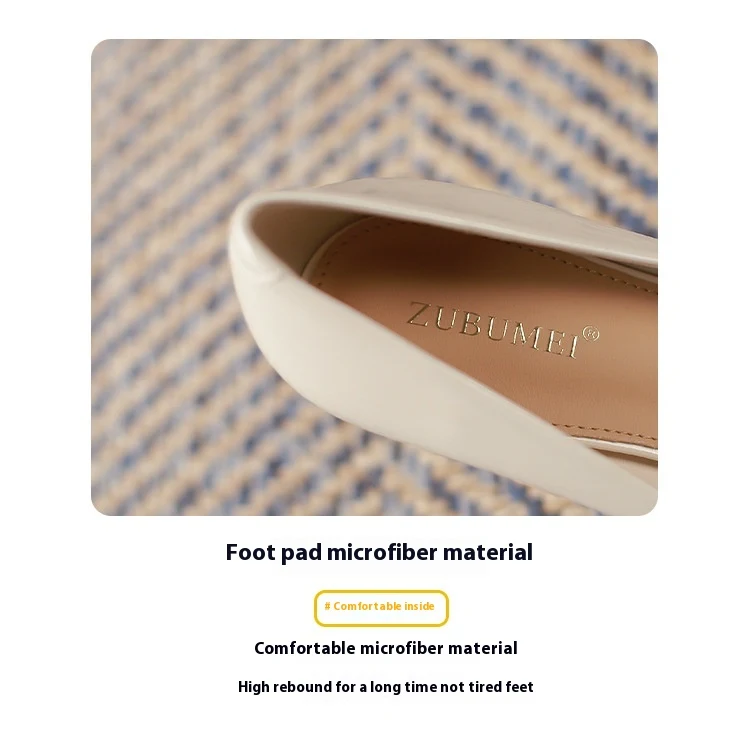 Title 19, Pointed stiletto heel low-cut high heels for a ...
