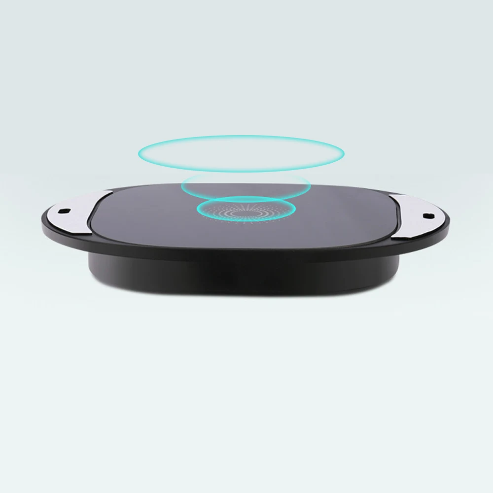 Title 5, 10W Fast Charging Transmitter Mobile Phone Wire...
