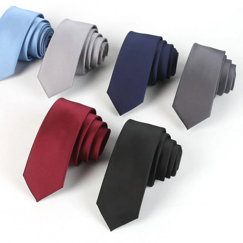 Title 2, Premium quality tie for the modern gentleman. E...