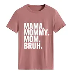 Rose Gold White Font