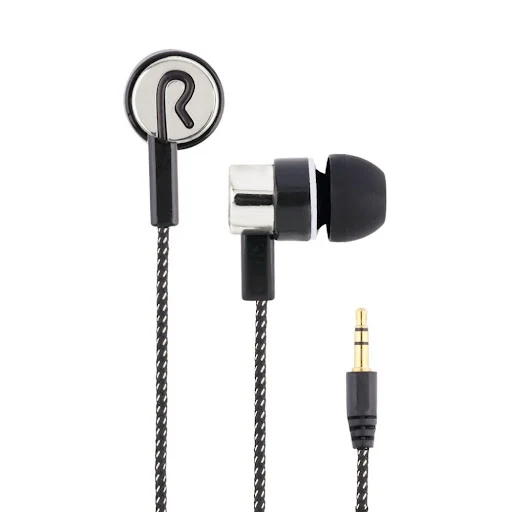 Title 2, Classic Nylon Cloth Line Bass Microphone-free U...