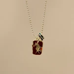 Colar de pérolas naturais luxo leve e elegante, alta classe e minoritário, para um visual sofisticado e atemporal. — foto 6