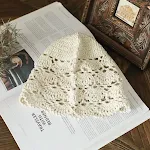 Crescent White