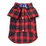 Red Bow Knot Female