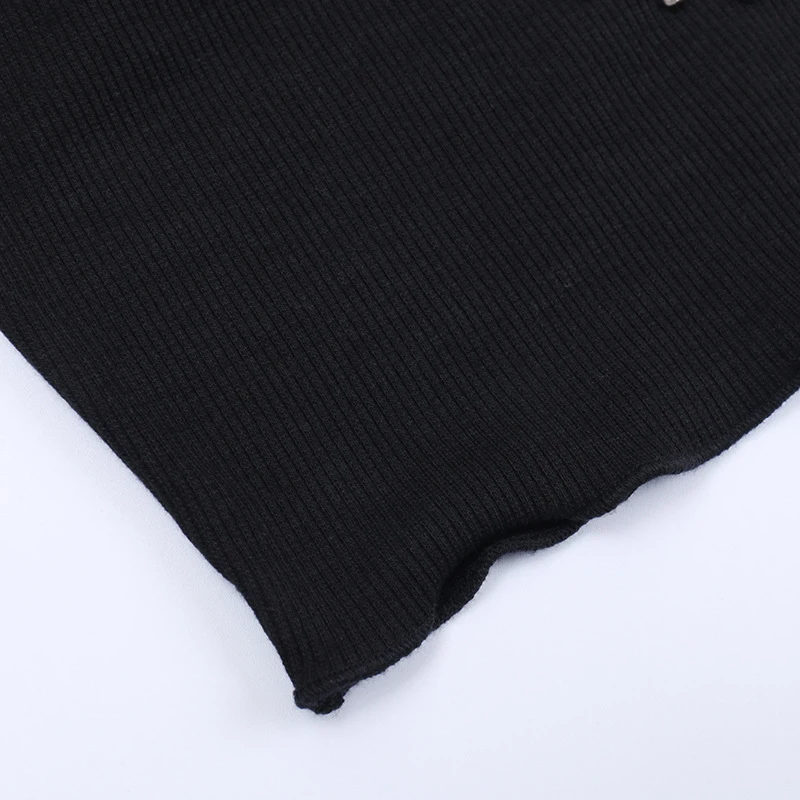 Title 20, European And American Dark Style New Love Hollo...