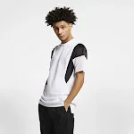 Sports casual round neck short sleeve shirt, perfect for workouts and everyday wear, providing comfort and a relaxed sty — photo 4
