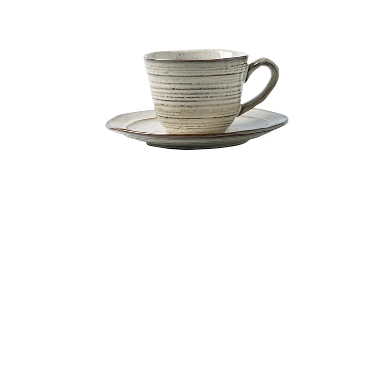 Title 1, Large Capacity Ceramic Cup Mark Coffee perfect ...