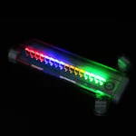 Bicicleta Hot Wheels com 16 LEDs duplos coloridos. Pedaladas divertidas e seguras com iluminação vibrante. Aventura garantida para crianças. — foto 2