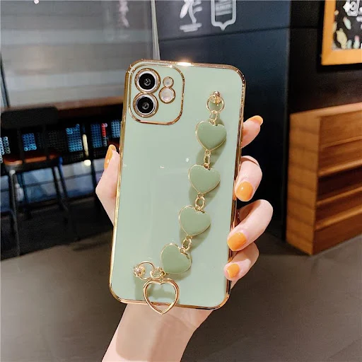 Title 14, New Soft Protective Phone Case provides protect...