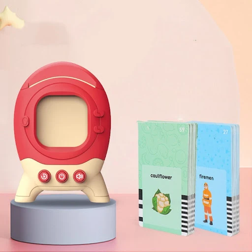 Title 5, Childrens Handheld Early Education Learning Ma...