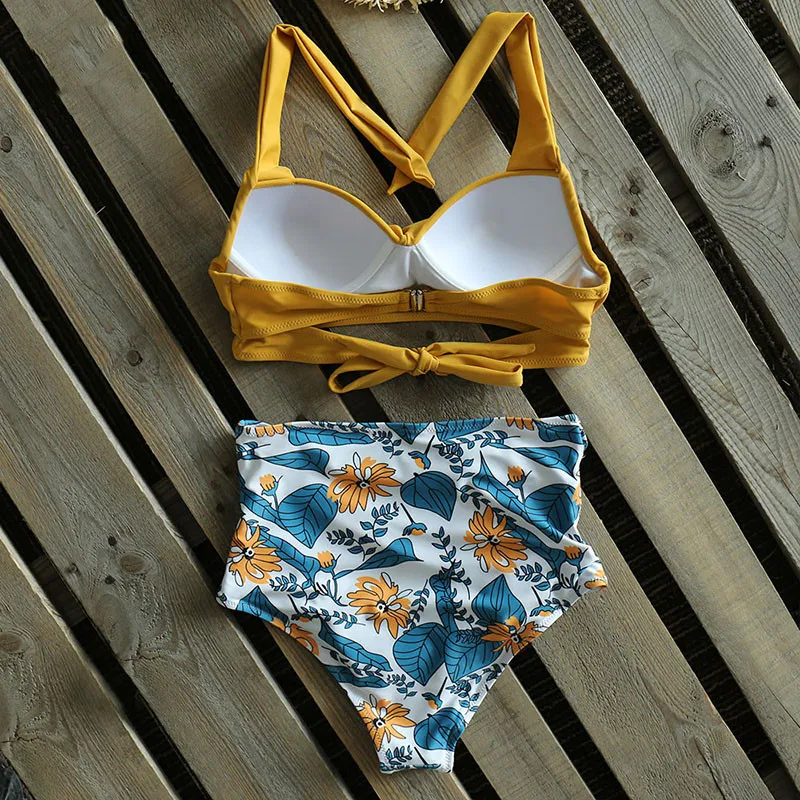 Title 5, Womens swimwear for the beach, stylish bikinis...
