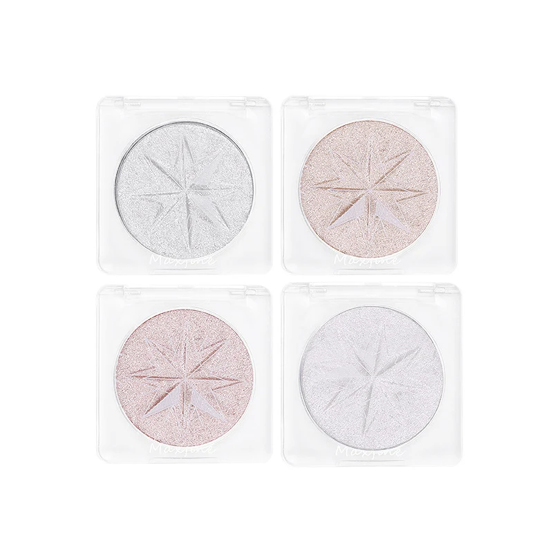Diamond Slim & Shiny High Gloss Powder Blusher for Radiant Cheeks. Achieve a long-lasting, shimmering glow and highlight — photo 2
