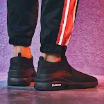 Tênis casuais versáteis para todos os estilos. Conforto e moda em um só calçado, combinando com qualquer roupa. Perfeitos para o dia a dia. — foto 4