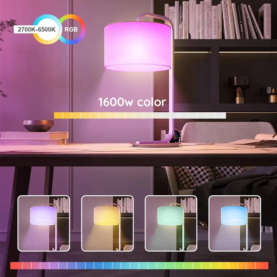 Title 4, Bluetooth Smart Graffiti for Smart Life control...