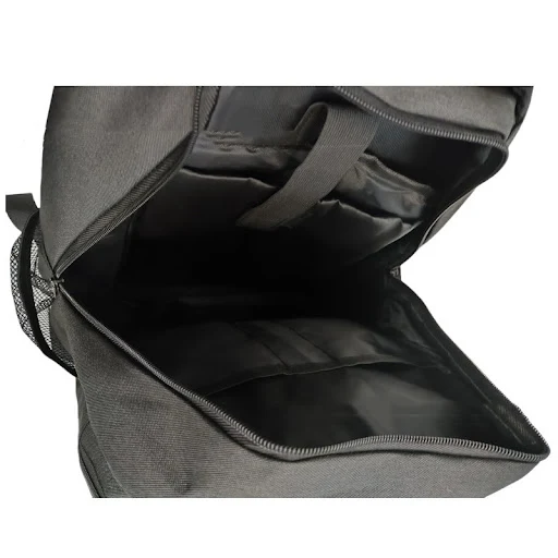Title 1, 3D Holographic Fan Mobile Backpack Display stun...