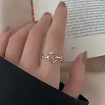 Branch ring
