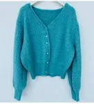 Blue green