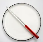 Red silver
