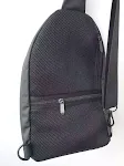 LED borsttas crossbody met elektronisch scherm toont meldingen en personalisatie voor een unieke en moderne uitstraling. — foto 11