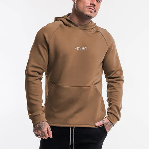 Title 4, Mens Sweater Suit New Hooded Sports Casual Jac...
