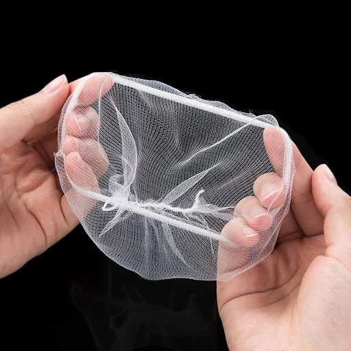 Title 4, Household Simple Kitchen Sink Filter Mesh Water...