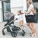 Bolsa de mamá funcional — foto 2