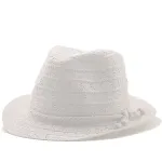 Pure white