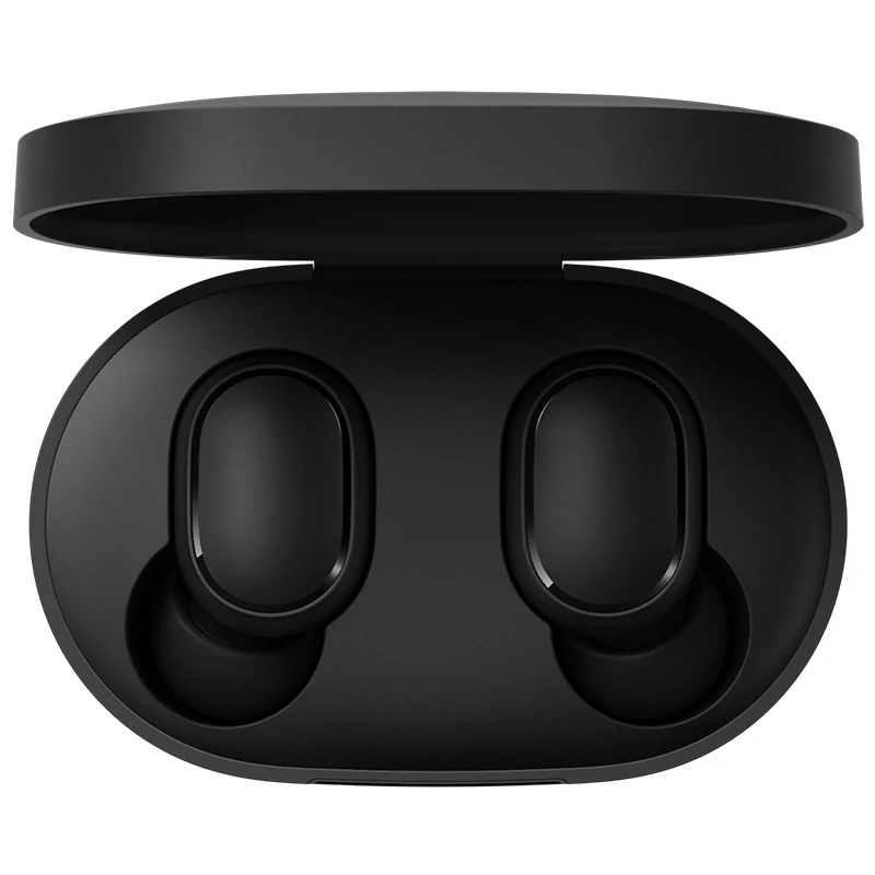 Auricolari sportivi Bluetooth true wireless in-ear, progettati per lo sport, resistenti al sudore, vestibilità sicura e confortevole. — foto 4