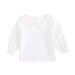 White long sleeve