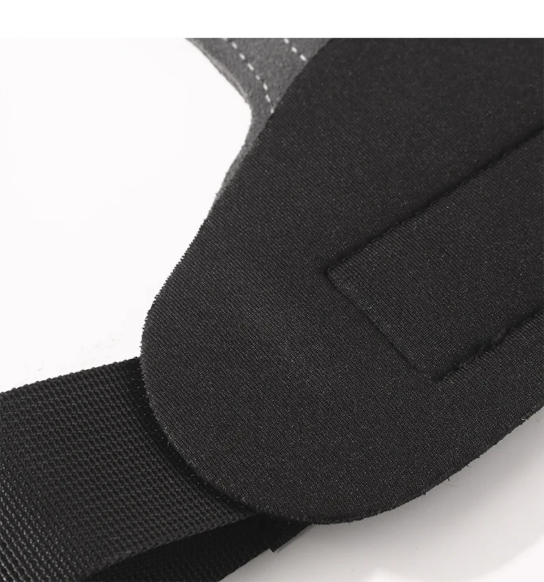 Cowhide Hand Protector Wear-resistant Non-slip Wrist Protector Provides durable hand protection with a secure grip for d — photo 13