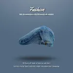 Advance Hats Smalt