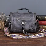 Tree Cream Skin Hand Rub Color Cross Handbag para Mulheres Hidratação e Cuidado para Mãos Suaves e Protegidas com um Design Moderno e Funcional — foto 5
