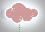 Pink white light