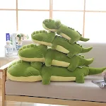Crocodile