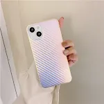 Fiber pattern