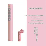 B3 Battery Pink