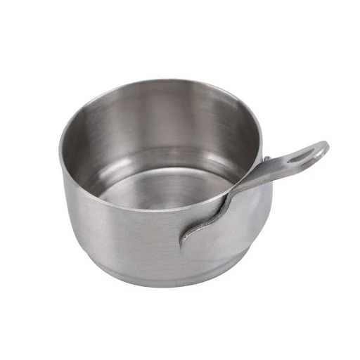 Title 3, Stainless Steel Cooking Pot Sauce Cup for sauce...