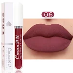 Matte Non-stick Cup Waterproof Long-lasting Lip Gloss. Get perfect lips, all-day color, and comfortable wear with this s — photo 14