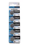 Lithium battery