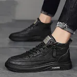 Black Height Increase