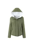 Army green