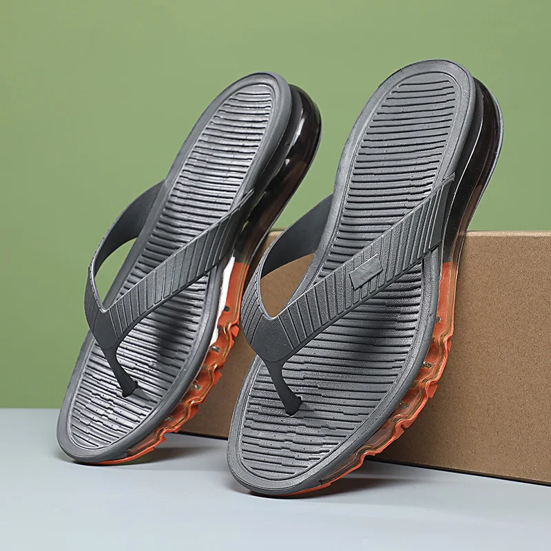 Outer All Match Flip Flops Sandals and Slippers. Versatile and comfortable for everyday wear. Perfect for beach, pool, a — photo 3