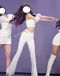 White trousers