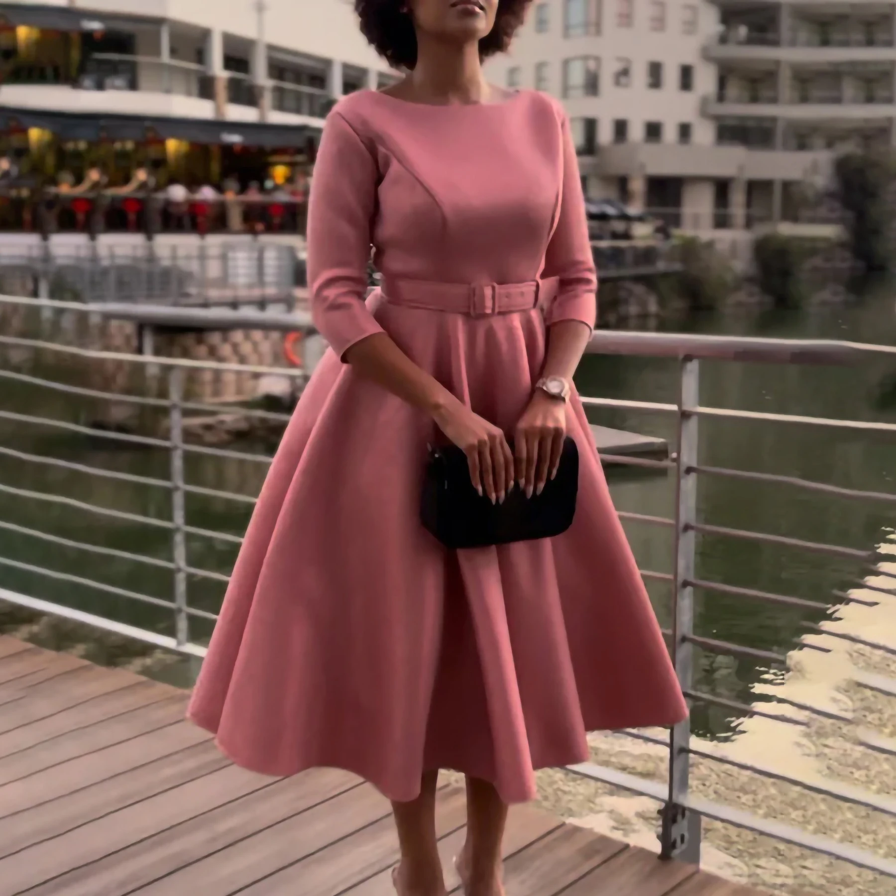 Title 12, Womens fashionable and elegant bridesmaid banq...