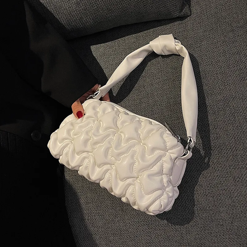 Title 7, Popular Simple One Shoulder Messenger Bag