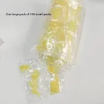 Particle Rubber Band 5x3mm