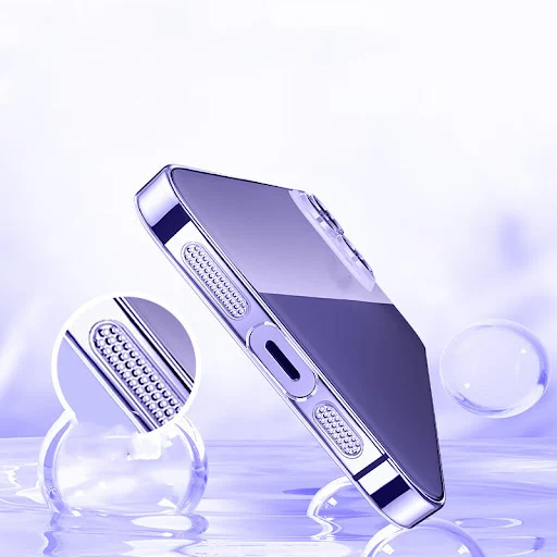Title 4, Transparent New Lens All-inclusive Protective C...