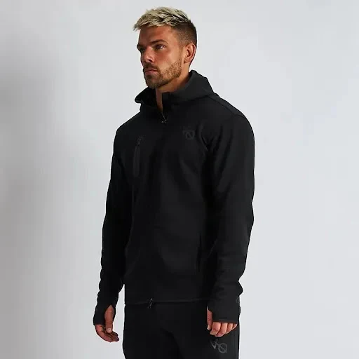 Title 4, Mens Sports and Leisure Hooded Sweater and Pan...
