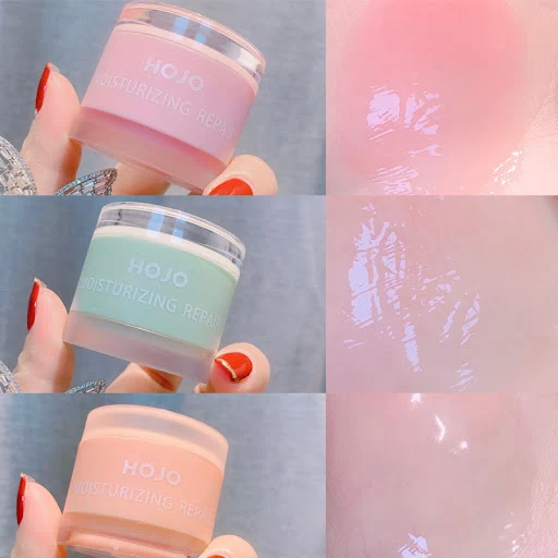 Title 7, Nourishing Delicate Discoloration Lip Balm Hydr...